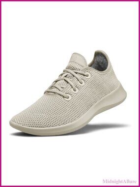Allbirds Tree Runner Women's Breathable Casual Sneakers Machine Washable